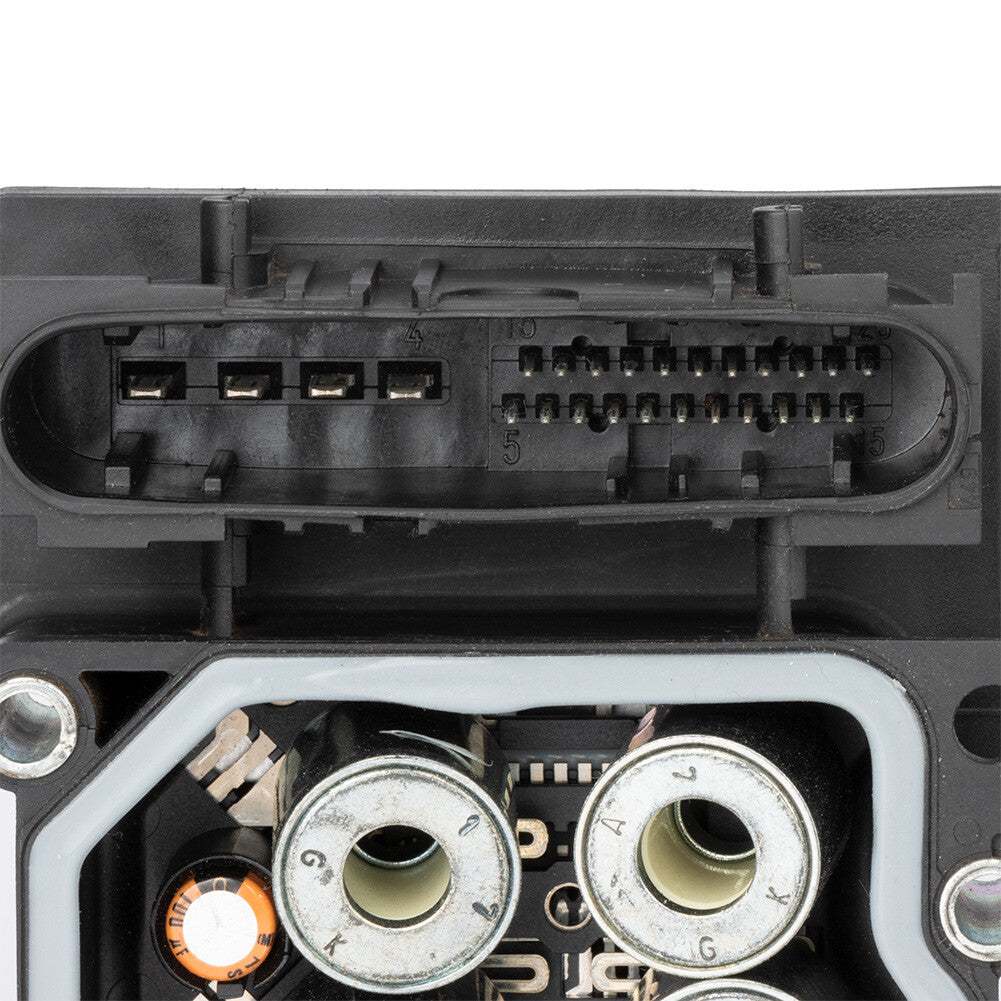 One-piece ABS brake actuator control module 0265800534 is suitable for Toyota for Camry 44050-06070
