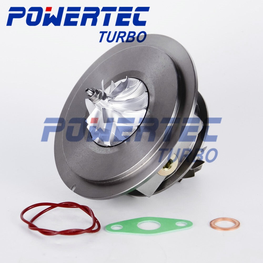 MFS 781504-0001 CHRA turbocharger box for Chevrolet for Cruze Sonic Trax 1.4L 103 Kw