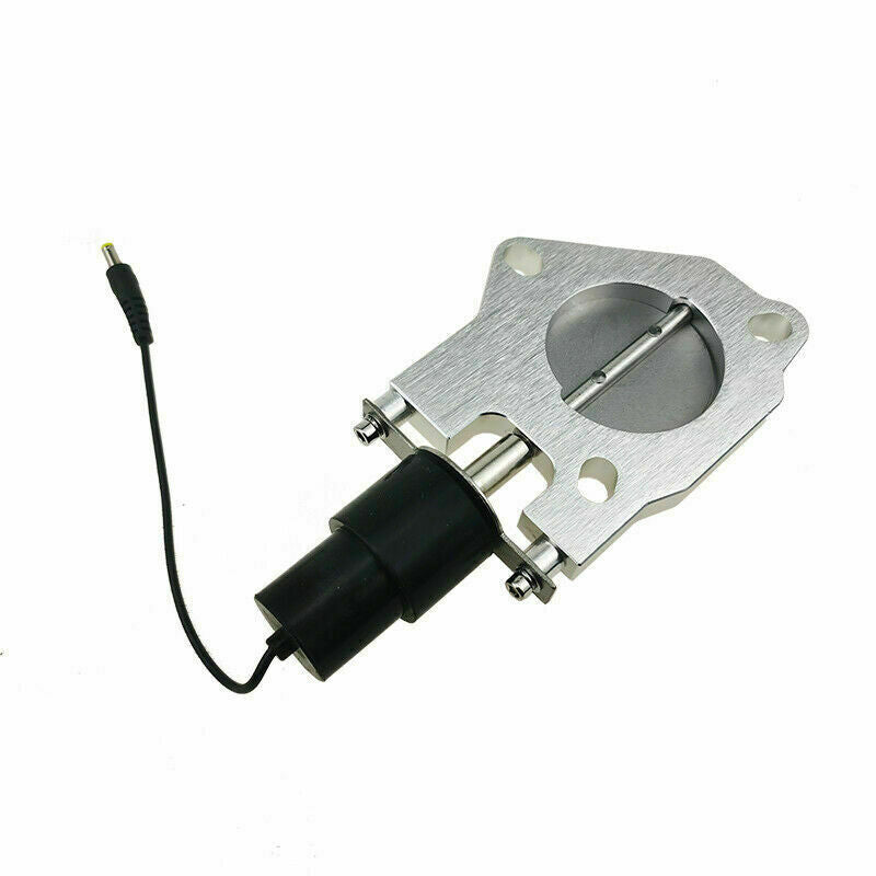 2inch Electric Exhaust Valve Control Motor Kit Catback Headers Motor Accessory