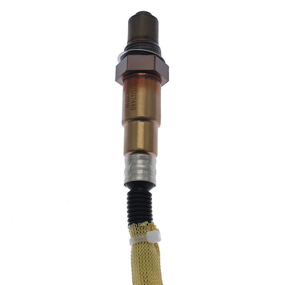 4x Up+Down Oxygen O2 Sensor For 2007-11 for Cadillac CTS SRX STS 234-4818 234-4819