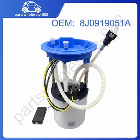 8J0919051A Fuel Pump Module Assembly for Audi A3 / TT RS Quattro 2.5T 2009-2014