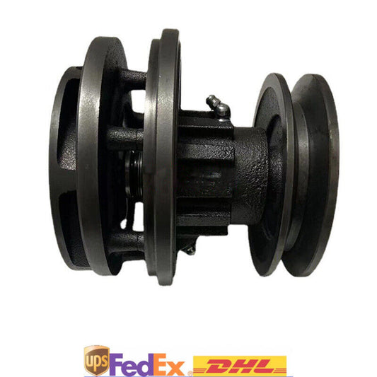 Water Pump 3945361 Replacement For NH220 Engine