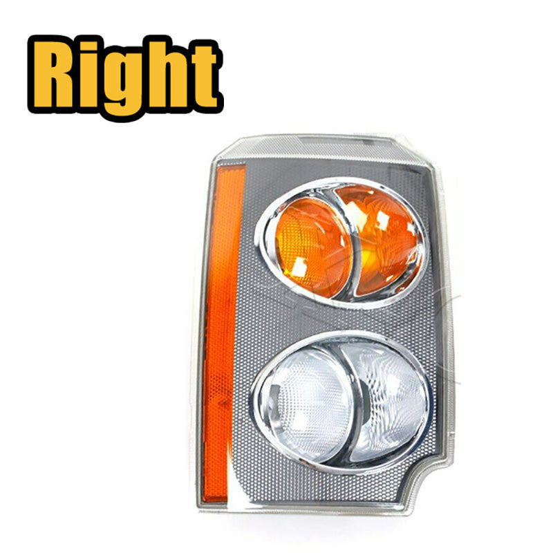 Right Front Corner lamp turn signal lamp for Land Rover for Range Rover L322 03-05