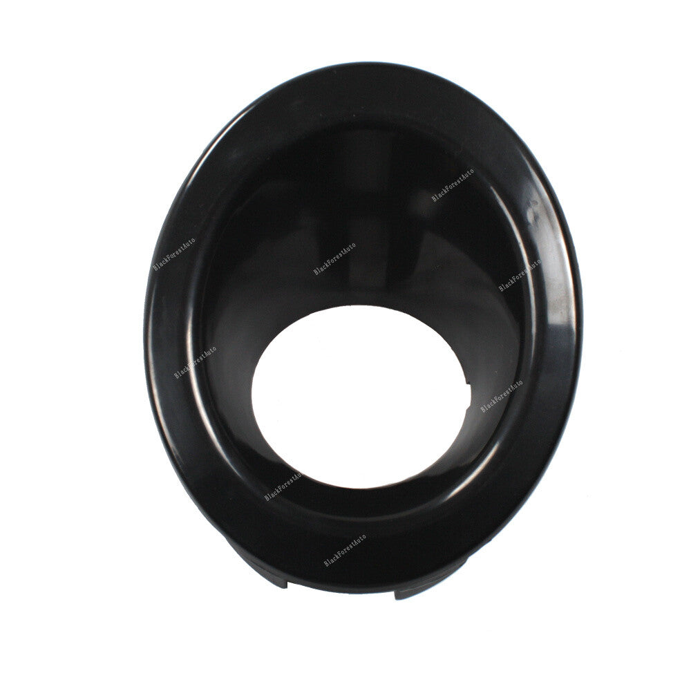 Right Side Fog Lamp Light Bezel for Land Rover LR2 2008 2009 2010 2011 2012 2013