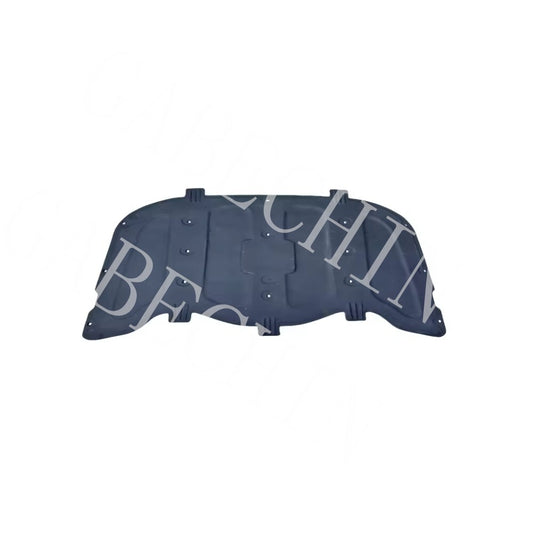 for Maserati Quattroporte front hood liner equipment manufacturer: 670161975