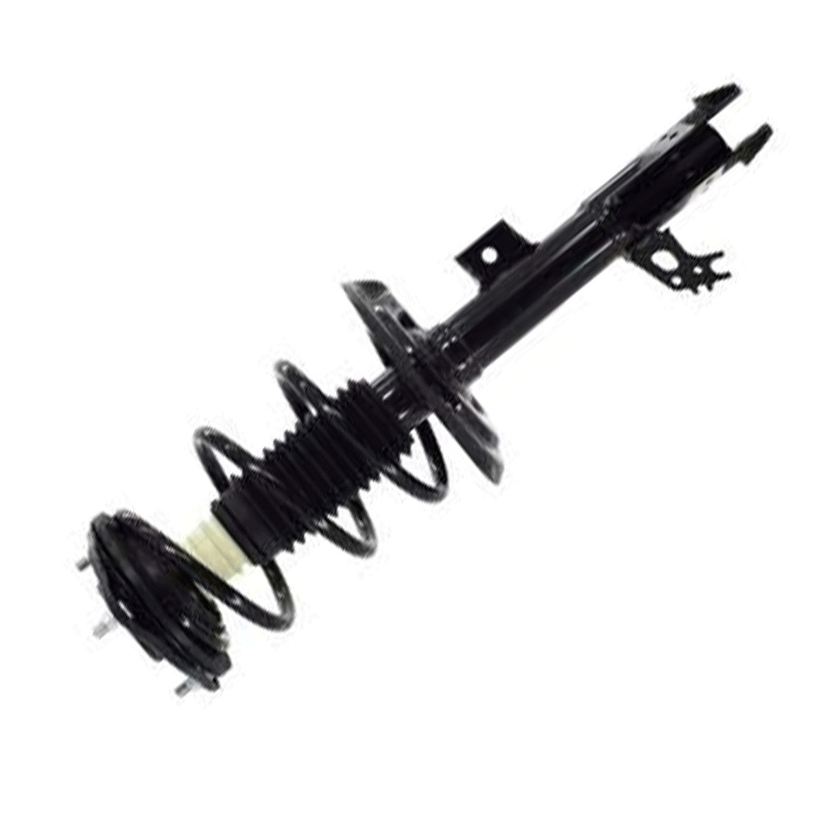 Front left shock absorber spring strut assembly for Toyota RAV4 AWD 2019 - 2021 1334010L