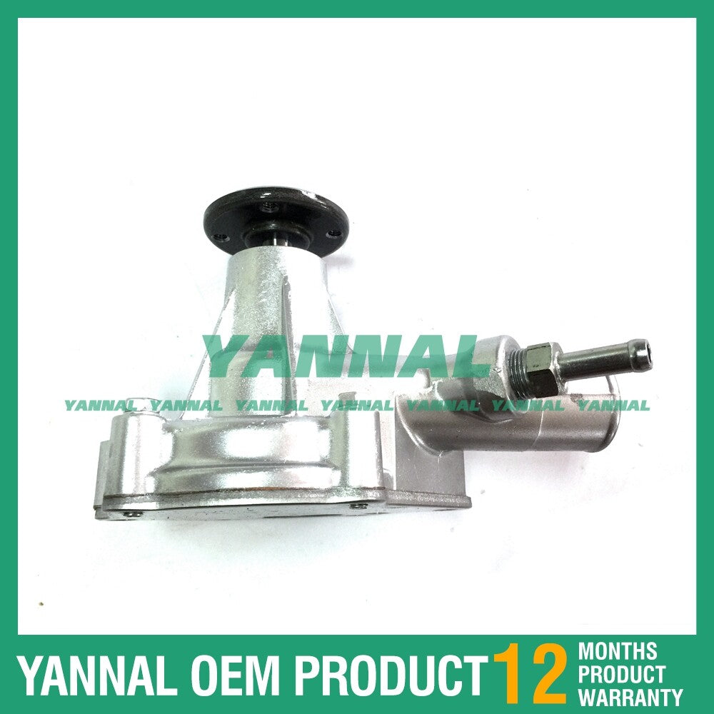 new water pump for Mitsubishi S4L2 MM409-302 engine excavator parts