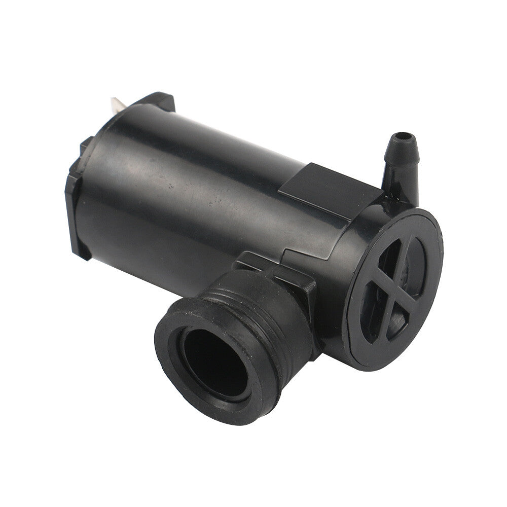 Windshield Washer Fluid Bottle Pump Black for Accord for Civic Element Odyssey Pilot