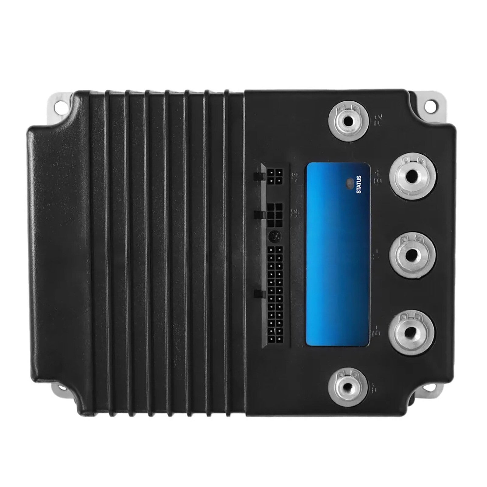 400A 48V DC Motor Speed Controller for Ezgo Club Car for Golf Cart 1268-5403 u