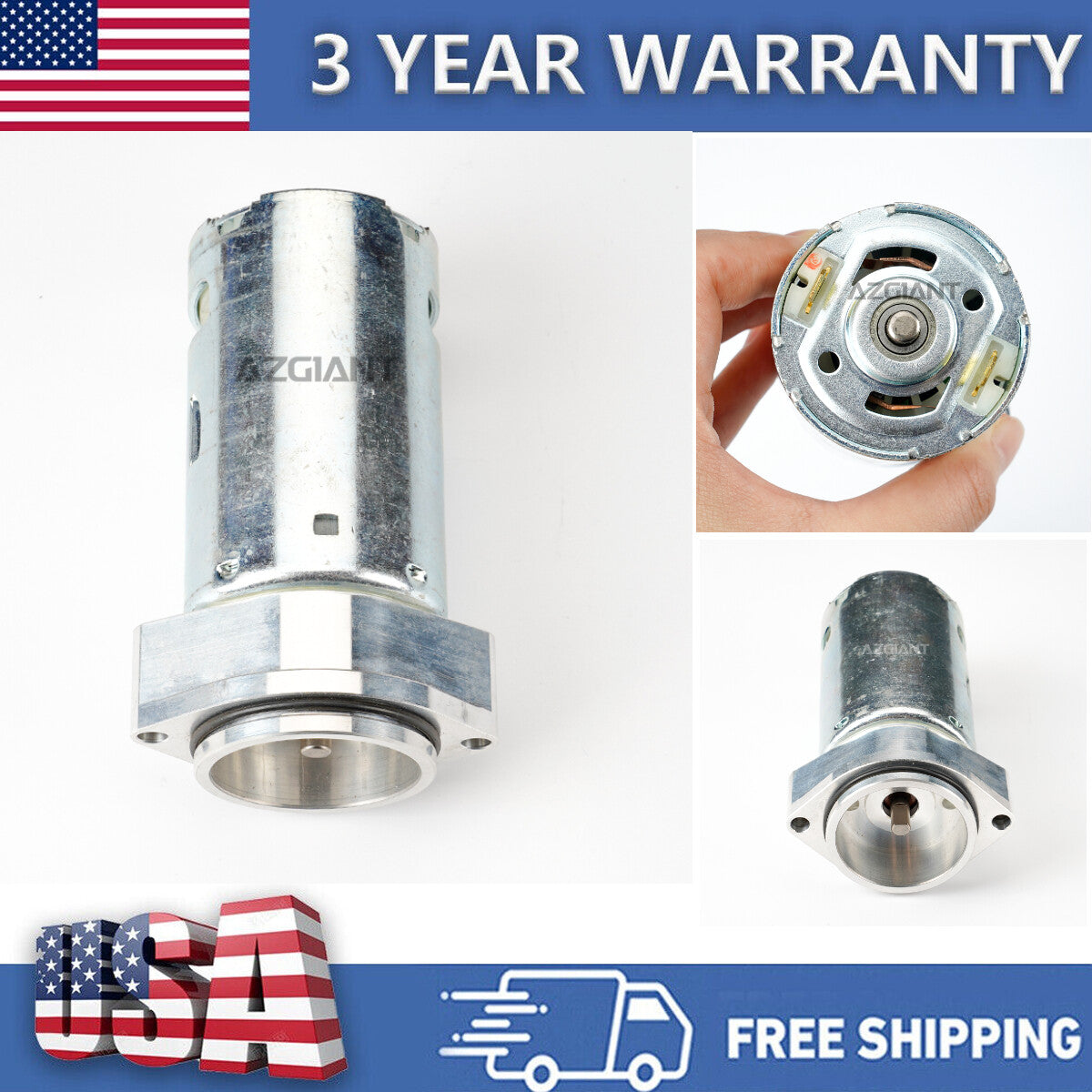 Hydraulic Liftgate Pump Motor for Mercedes-Benz R170 SLK230 R172 SLK350 SLK300