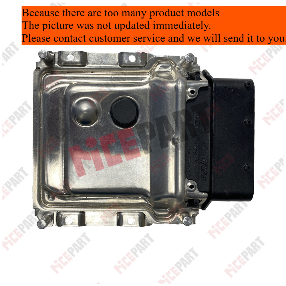 39111-03520 Plug and Play Engine PC Version Compatible with for Hyundai and for Kia