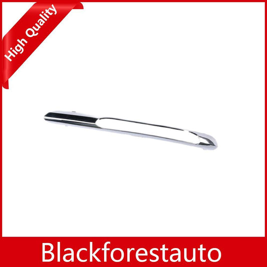 for Mercedes for Benz E-Class W212 2009-2013 Left Front Bumper Grille Chrome Trim