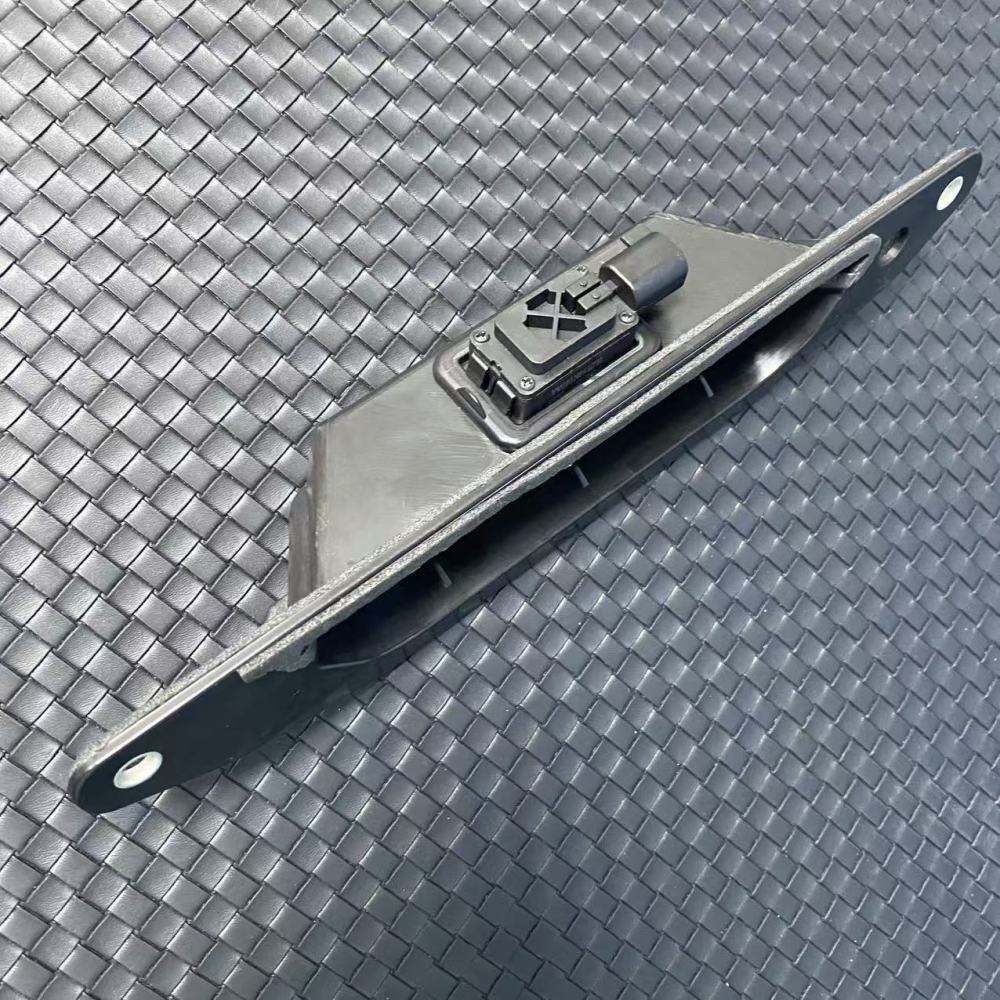 1pc Molding Tailgate for Ford Kuga 2 II MK2 ST-Line 2017-19