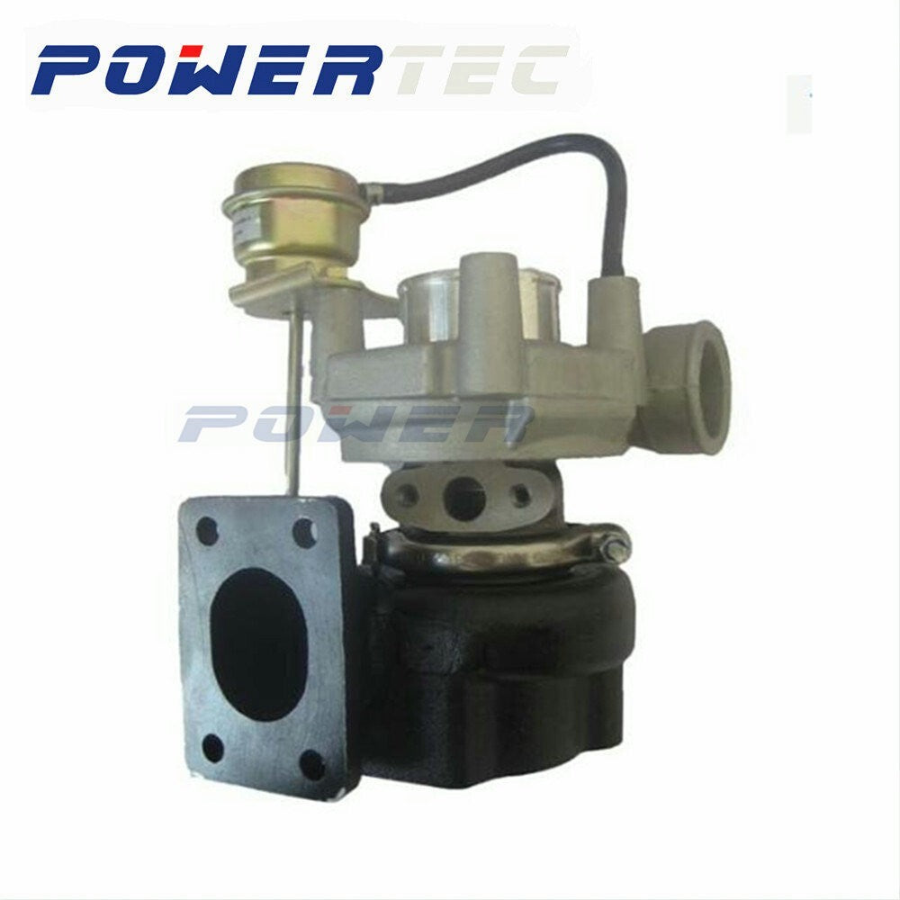 TD04L-10T Turbocharger Charger 49377-01600 6205-81-8270 for Komastu PC130-7 Excavator