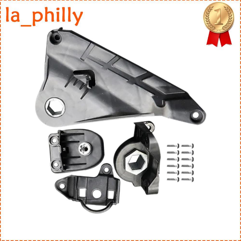 Passenger Side Headlight Housing Bracket Repair Kit for W206 S206 C206 2022-2024