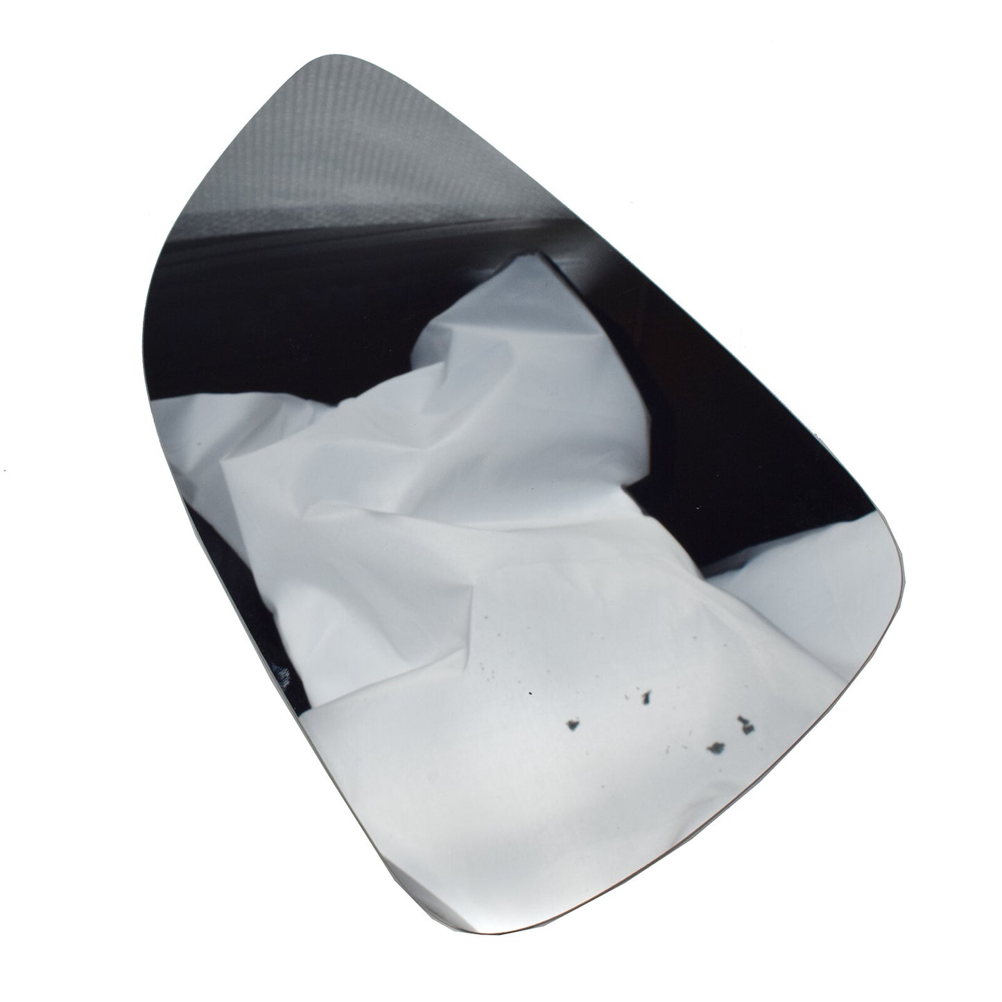 Right Side Rearview Heated Mirror Glass 6428785 for Vauxhall for Opel Astra 2009-11