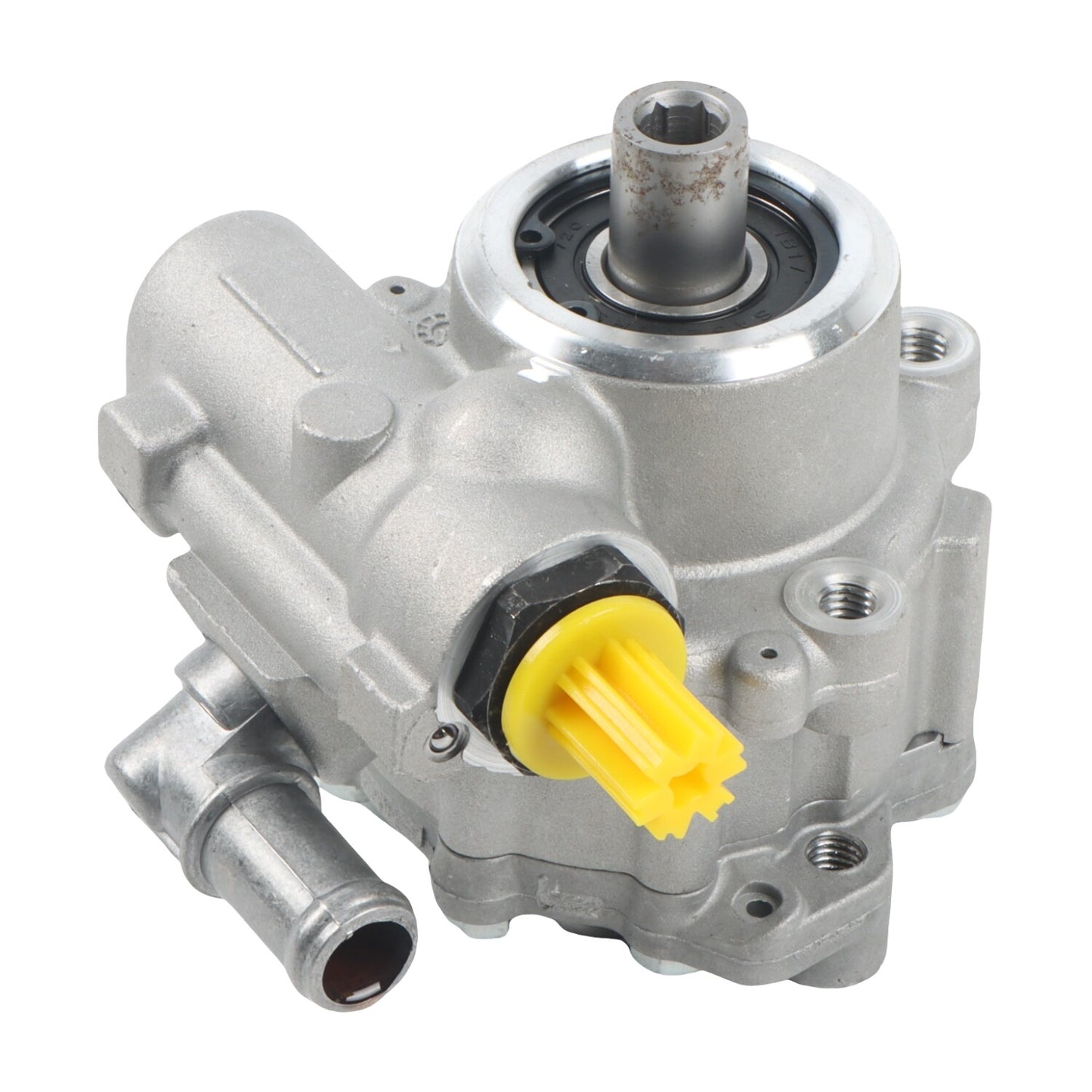 Power Steering Pump For 2008-2013 2014 for Cadillac CTS 3.0L 3.6L 20-1002 15224339