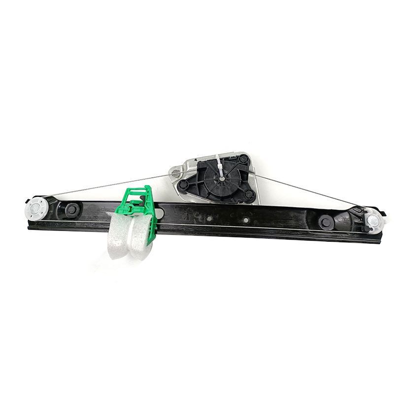Rear L+R power window adjusters are compatible with for BMW 3' E90 E91 323i 325i 325xi 328i xDrive