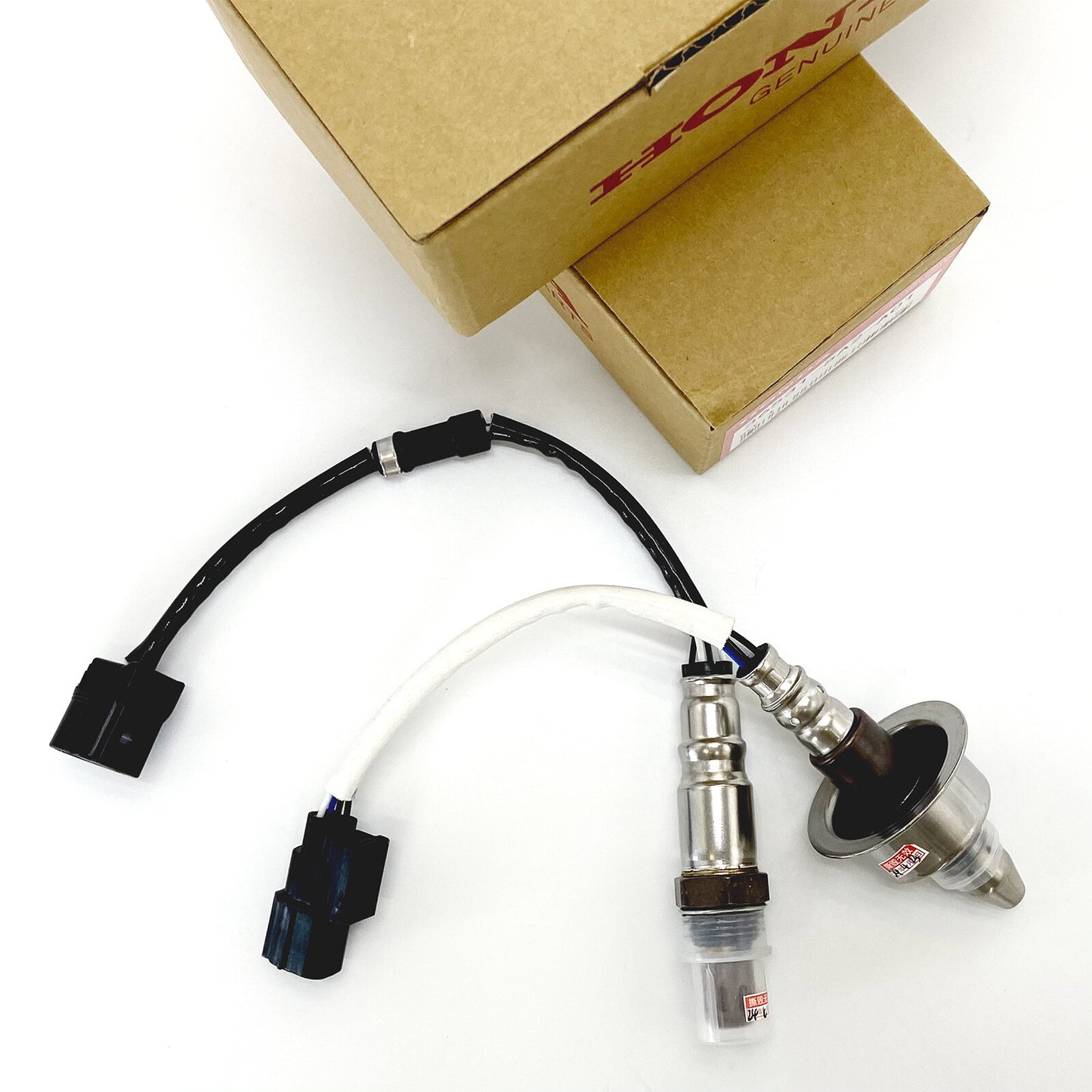 Up Downstream Oxygen Sensor for Acura ILX for Honda Accord 36531/36532-5A2-A01