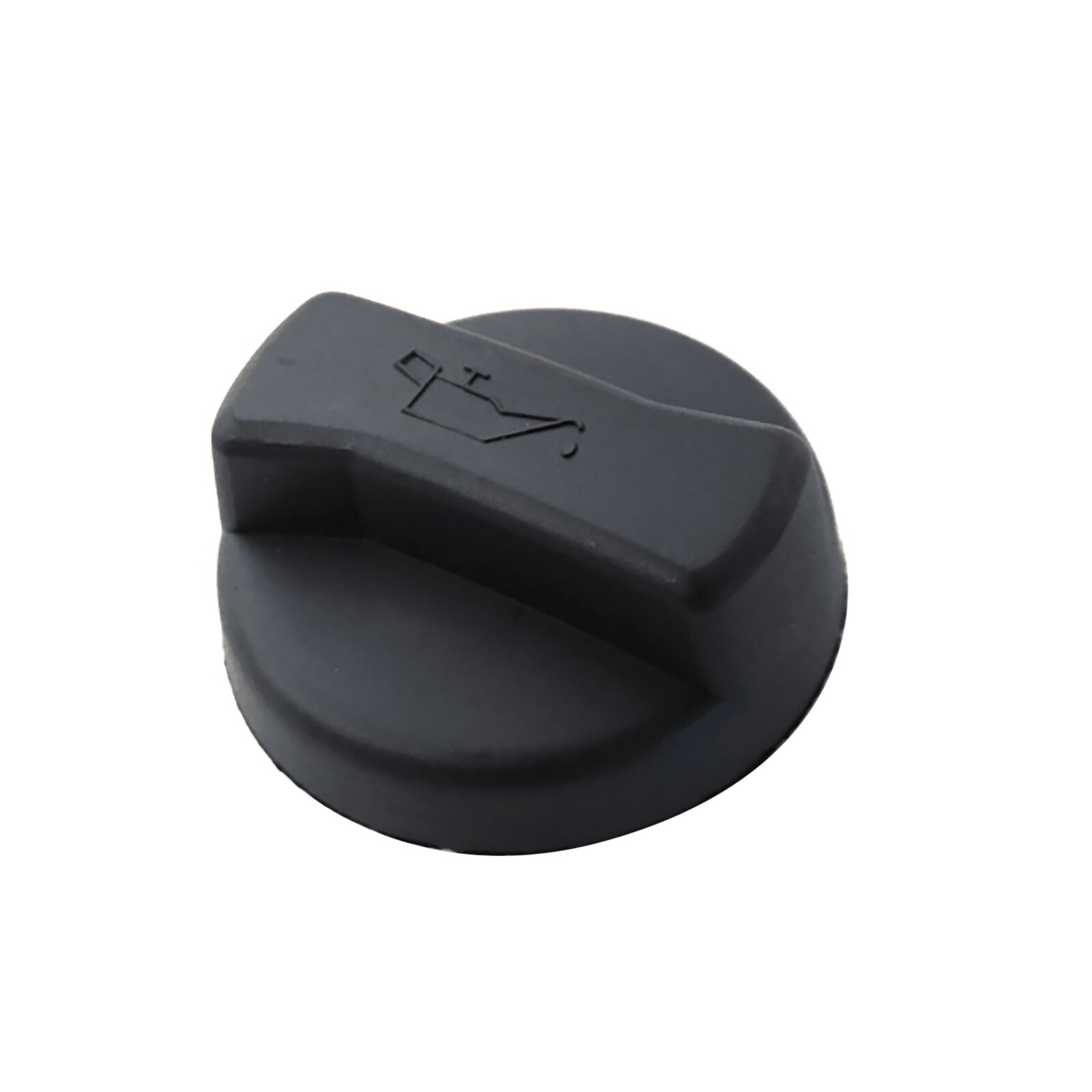 Car Vehicle Engine Oil Filler Cap Cover for Audi for Volkswagen for VW 2001-2010