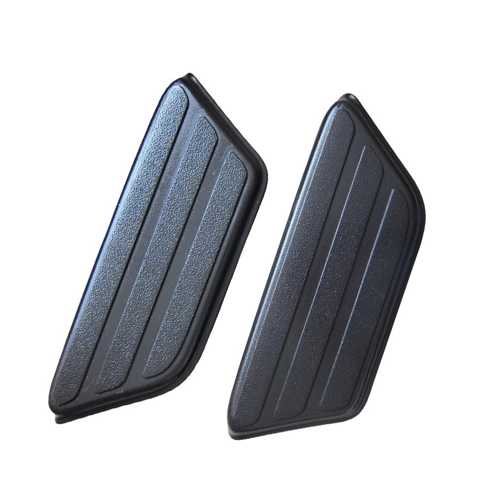 2Pcs For 1999-2005 Silverado for Sierra Truck Bed Panel Step Pad 15709893 15709894