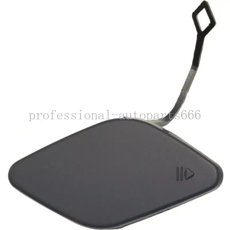 1648853423 Right front bumper tow hook cover suitable for Mercedes-Benz ML320 ML350 ML500