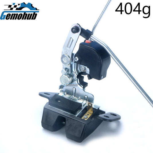 Trunk Tailgate Lock Latch Actuator FOR 2007-2012 for Hyundai Santa Fe 812302B000