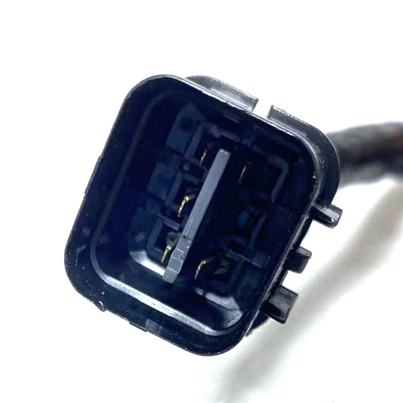 The ignition coil harness is suitable for 10-14 for Hyundai for Kia for Veloster Rio Soul 27350 2B000