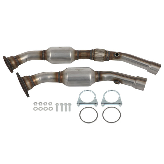 Catalytic Converter For 2006 - 2010 for Dodge Charger 2.7L EPA Approved 14H42-589
