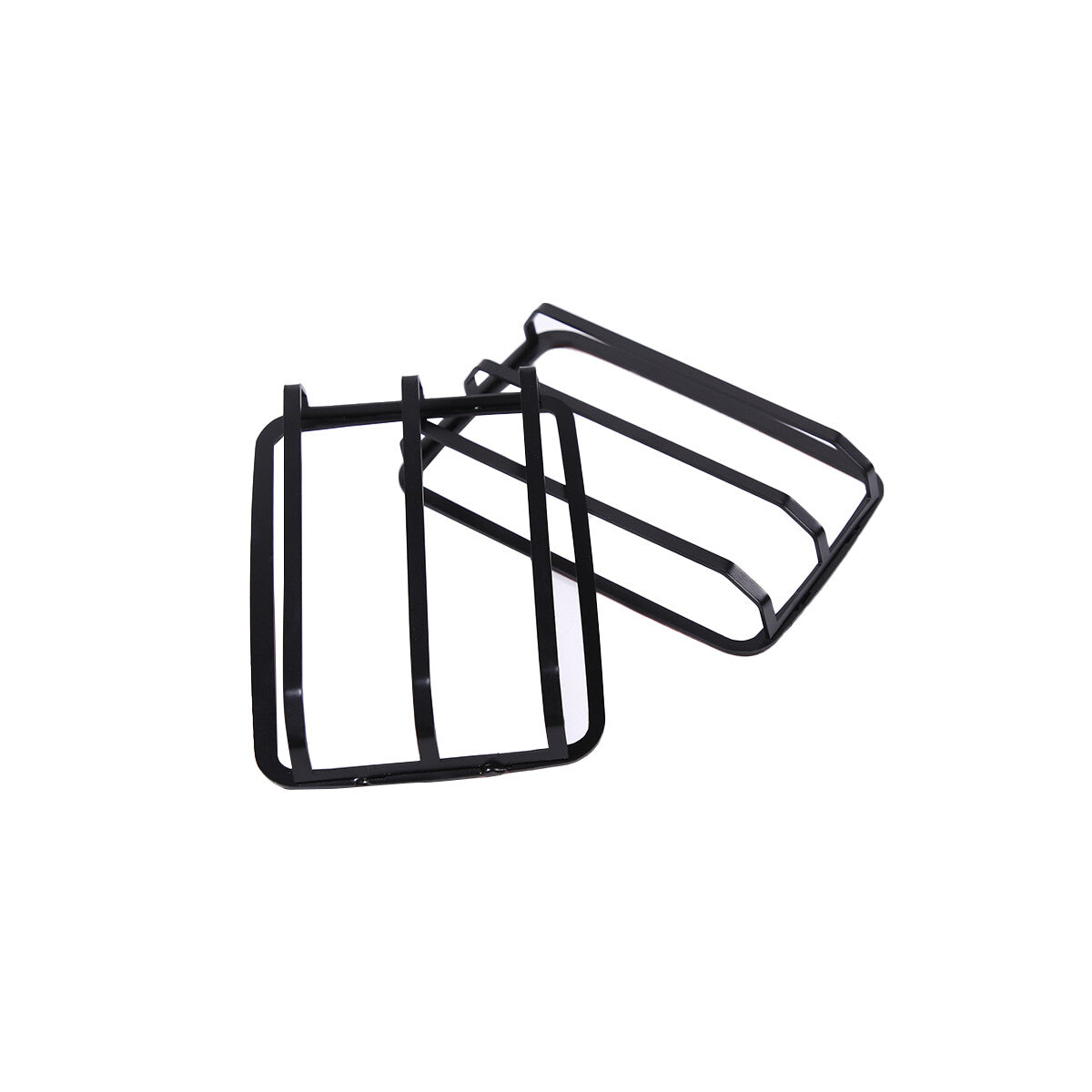 8-Pack Foldable Sunshade Covers for Hummer H2 (2003-2009)
