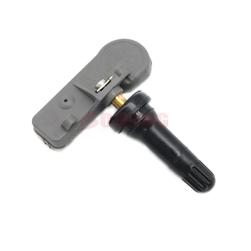4PCS New Tire Pressure Sensor TPMS 68241067AA for Jeep for Dodge for Ram for Chrysler 433MHz