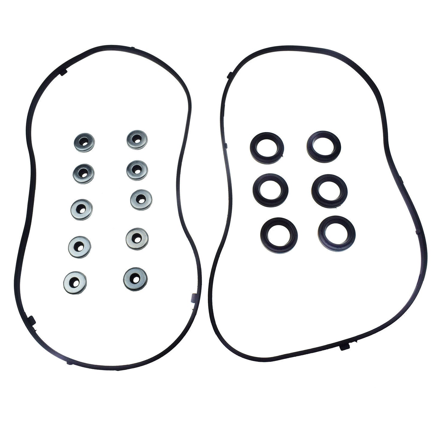 for Honda Odyssey Pilot Accord for Acura RL TL MDX for Saturn Vue Valve Cover Gasket Kit