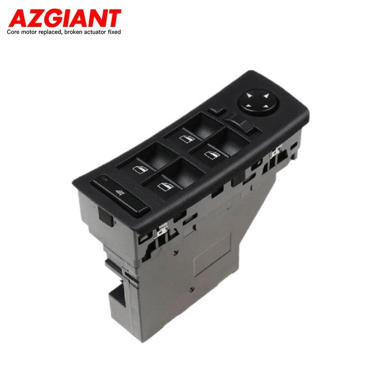 Front Left Driver Side Window Switch 61316962506 for BMW X5 (E53) 1999 - 2006
