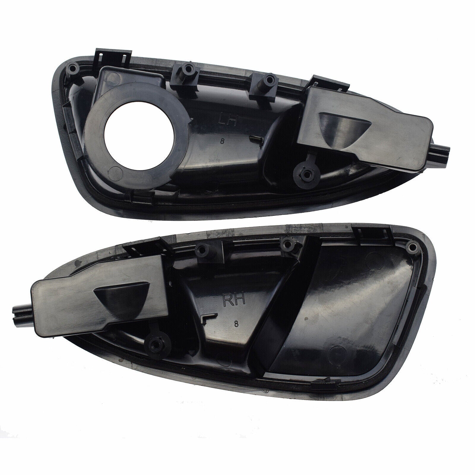 for Seat Ibiza 2009-2017 Front Left  Right Interior Inside Inner Door Handle
