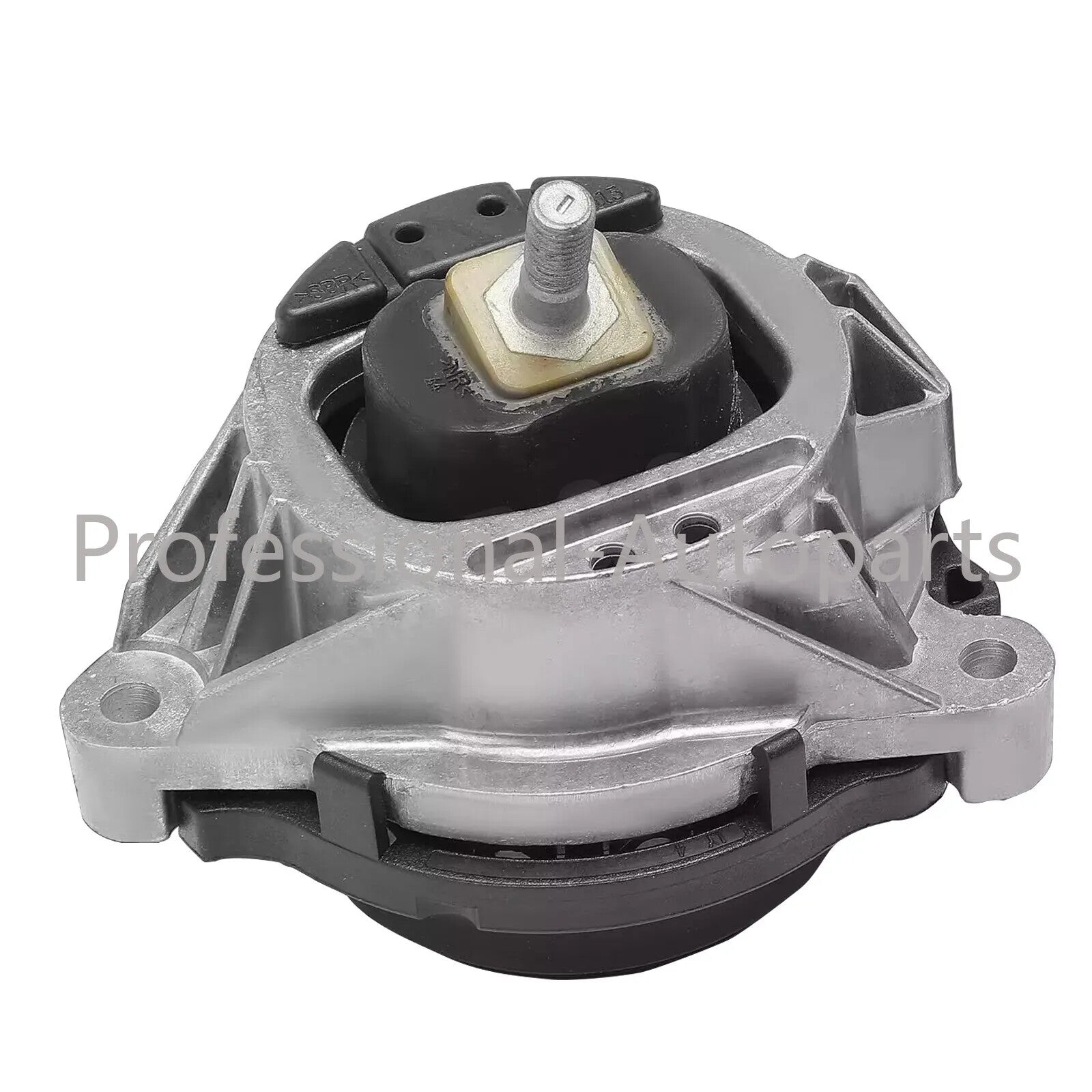 1 pair of LR engine motor mounting brackets for BMW 12 Series F22 F20 B47
