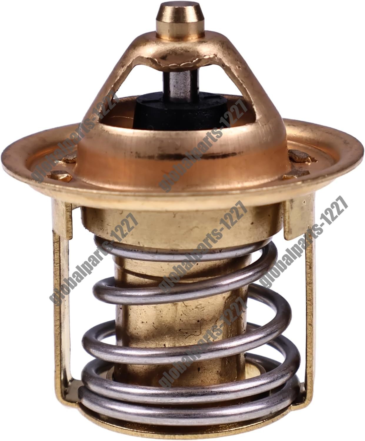 Thermostat 0185-5458 A046Z961 for Onan Generator HDKAH HDKAJ HDKAK HDKAT