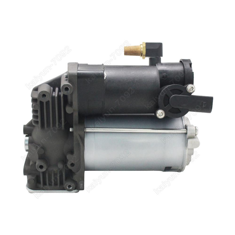 Air Suspension Compressor Pump for Land Rover for Range Rover Sport L405 L494 2014-