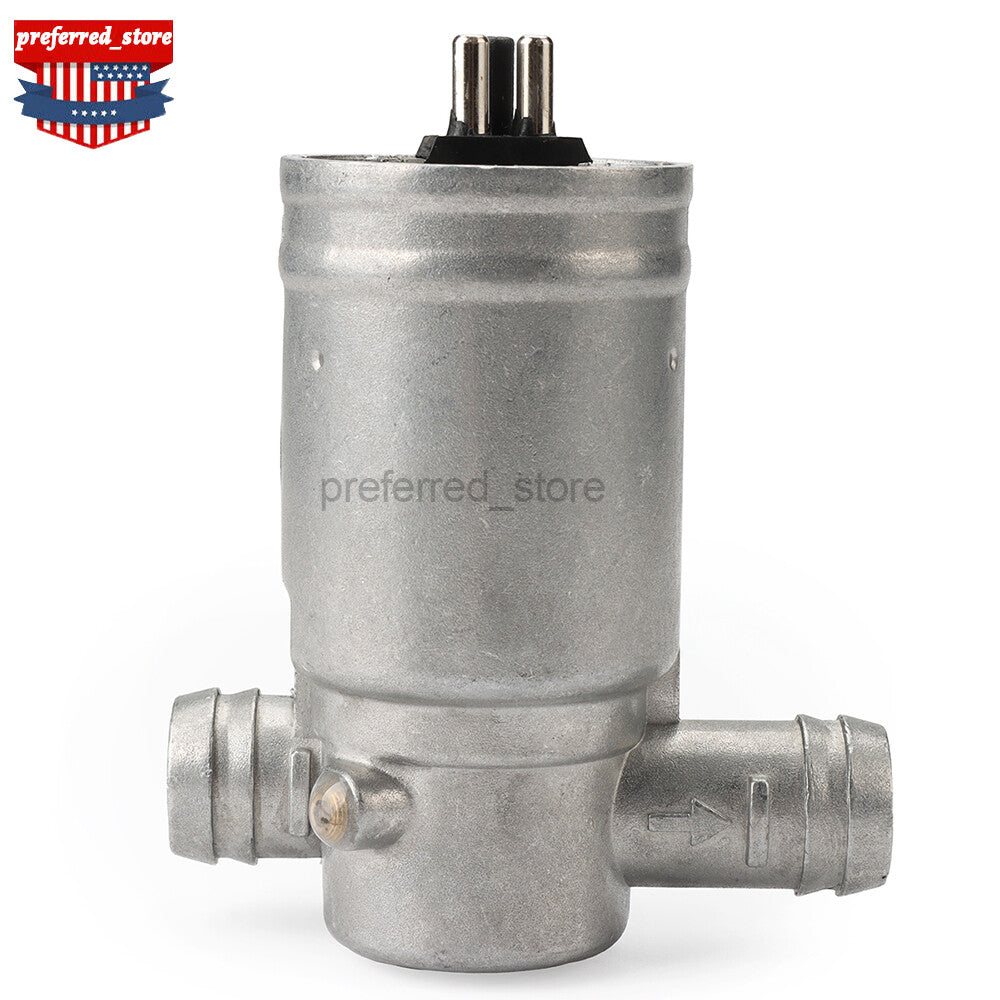 The brand-new idle air control valve is suitable for Mercedes-Benz W201, W124, and W126 models manufactured between 1986 and 1993. (0280140510)