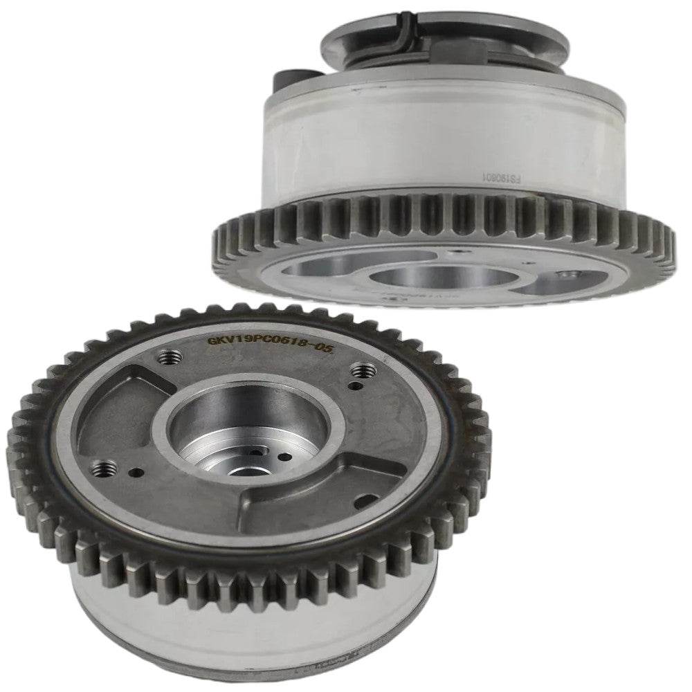 24350-3C113/243703C102 CVVT Gear SET for Kia Sorento 11-14 for Hyundai for Genesis Coupe