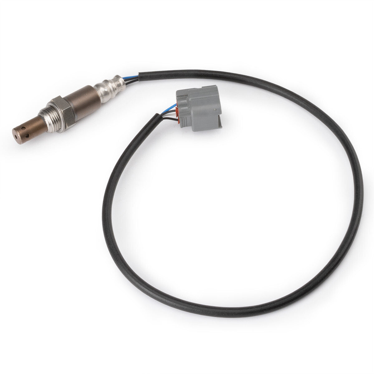 1PCS NEW Black Oxygen Sensor 12567680 Fits For 1999-2003 for Chevrolet 1.4L 1.6L