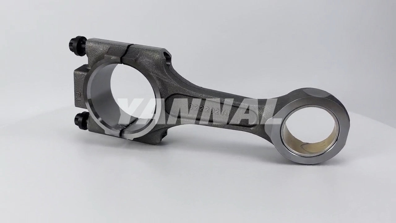 M11 connecting rod 4319937X for excavator parts