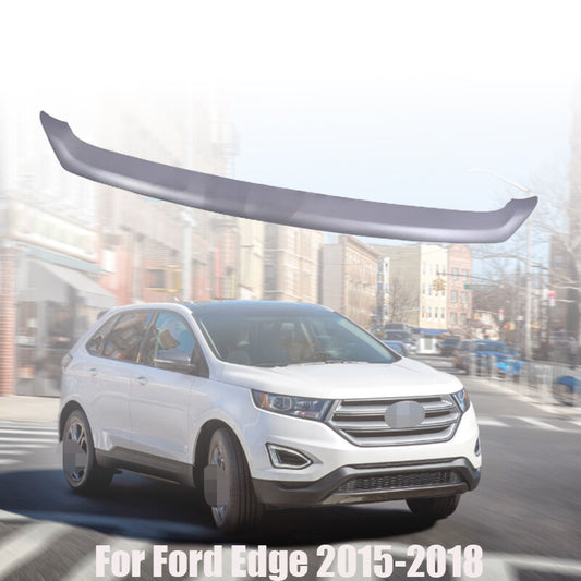 15201571 for Ford Edge 2015-2018 Air Dam Deflector Lower Valance Apron Front