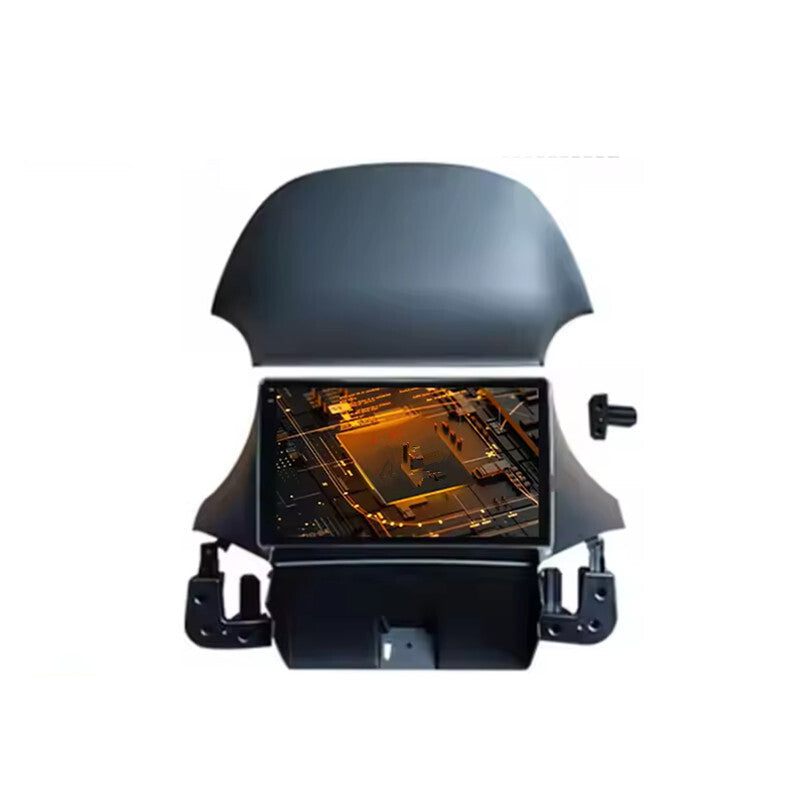 Android Radio for Chevrolet Orlando 2010-2016 Multimedia Video Player Navigation