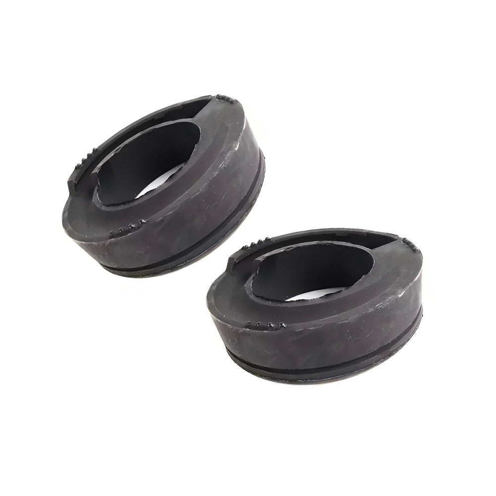 Fits For W210 E280 E300 E320 GLK350 SLK200 C200 C220 2x Suspension Spring Spacer