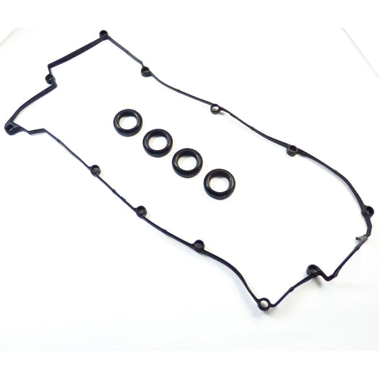 Fits 03-12 for HYUNDAI for KIA SPECTRA 2.0L DOHC L4 16V Cylinder Valve Cover Gasket Set
