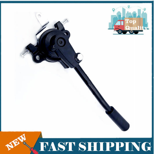 Fuel control throttle ASSY is applicable to Komatsu D21, D20, D20P, D20A, D21P, D21A -6 -7