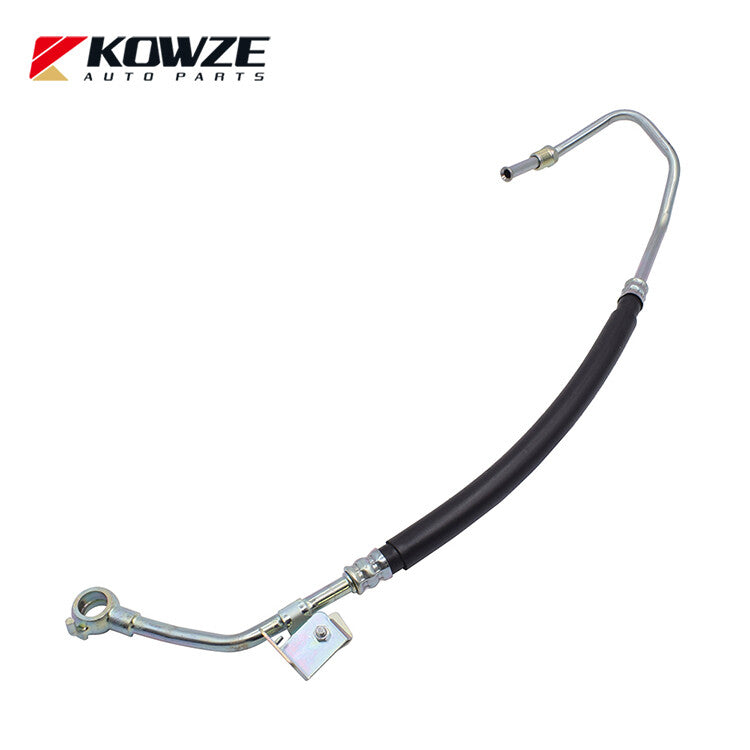 Oil Cooler Hose Pressure Feed Line for Mitsubishi Pajero Montero