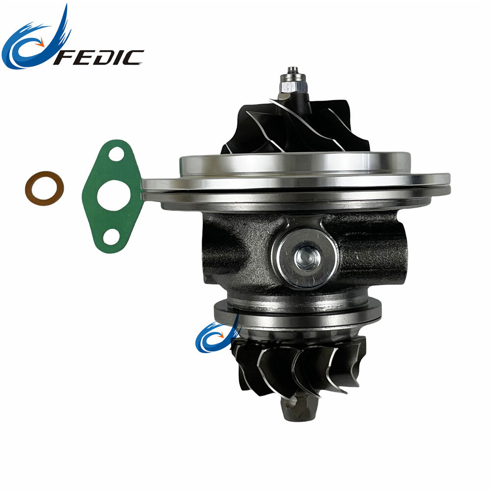 Turbo cartridge 53049880029 for Audi RS 6 C5 Left BCY Biturbo 331Kw 2002-2004
