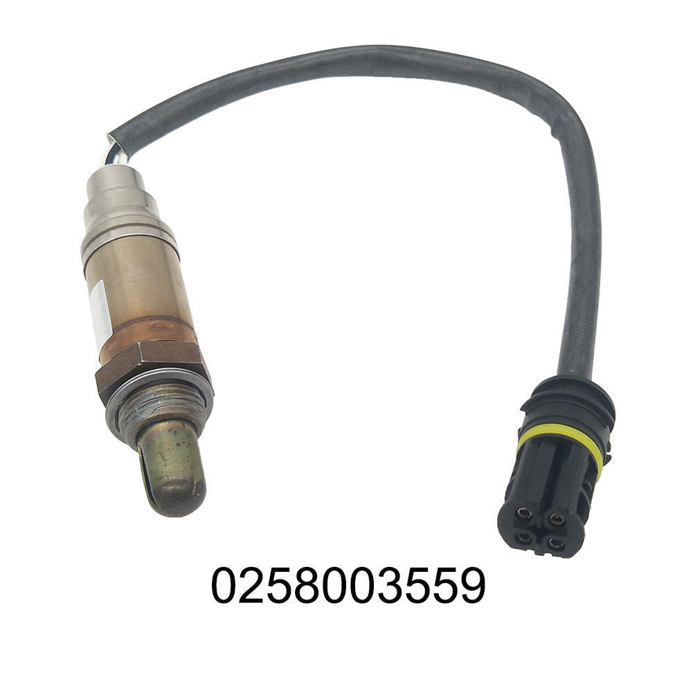 4X UpDownstream Oxygen Lambda Sensor for BMW 323i 325i 330i 525i 530i X3 X5 Z3