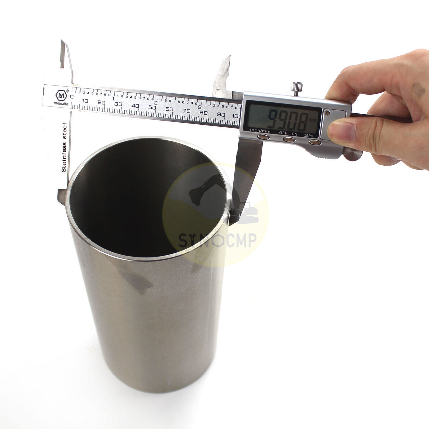 T3000 Full Engine Overhaul Kit for Forklift Truck 3RINGS for MAZDA HA Hyster Yale